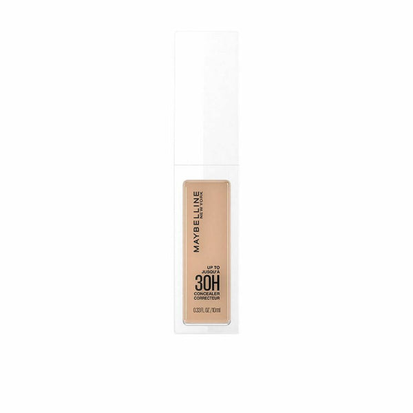 Correcteur facial Maybelline Superstay 25-medium Anti-imperfections 30 ml Beauté, Maquillage Maybelline   