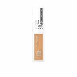 Correcteur facial Maybelline Superstay Active Wear 30-honey Anti-imperfections (30 ml) Beauté, Maquillage Maybelline   