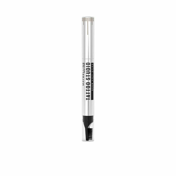 Maquillage pour Sourcils Maybelline Tatto Studio 01-blonde (10 g) Beauté, Maquillage Maybelline   