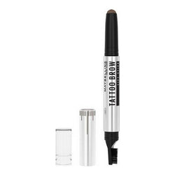 Maquillage pour Sourcils Maybelline Tatto Studio 03-medium brown (10 g) Beauté, Maquillage Maybelline   