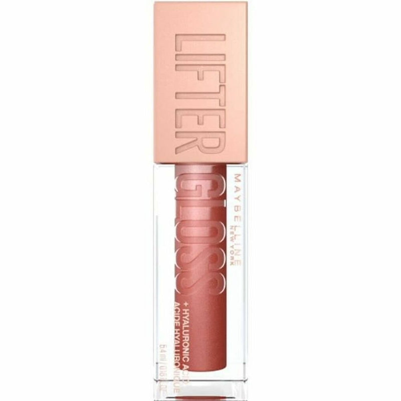 Brillant à lèvres Maybelline Lifter 16-rust (5,4 ml) Beauté, Maquillage Maybelline   