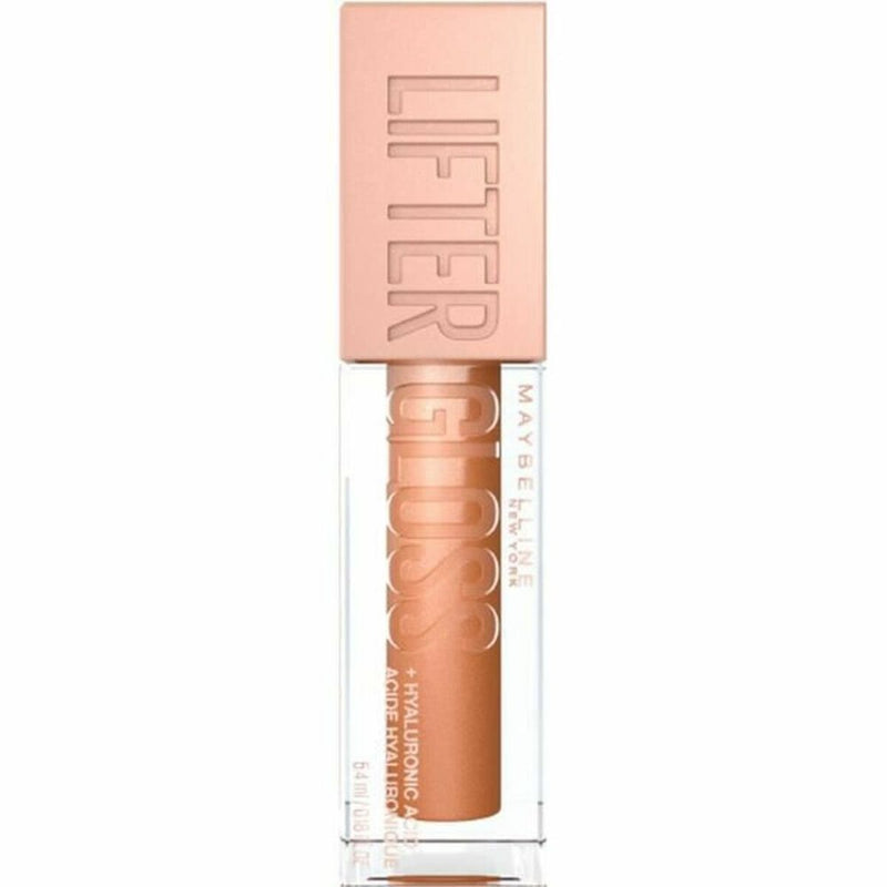 Brillant à lèvres Maybelline Lifter Gloss 19-gold (5,4 ml) Beauté, Maquillage Maybelline   