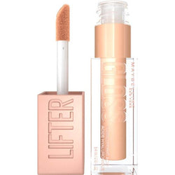 Brillant à lèvres Maybelline Lifter Gloss 20-sun (5,4 ml) Beauté, Maquillage Maybelline   