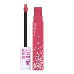 Rouge à lèvres Maybelline Superstay Matte Ink Birthday edition Birthday Bestle (5 ml) Beauté, Maquillage Maybelline   