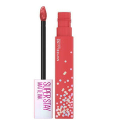 Rouge à lèvres Maybelline Superstay Matte Ink Show Runner 5 ml Beauté, Maquillage Maybelline   