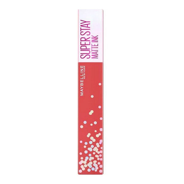 Rouge à lèvres Maybelline Superstay Matte Ink Show Runner 5 ml Beauté, Maquillage Maybelline   