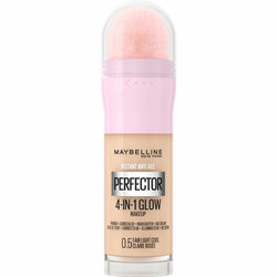 correcteur liquide Maybelline Instant Age Perfector Glow Nº 05 Fair Light Cool 20 ml Beauté, Maquillage Maybelline   