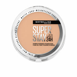 Base de Maquillage en Poudre Maybelline Superstay H Nº 40 9 g Beauté, Maquillage Maybelline   