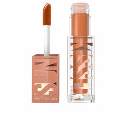 Fard Maybelline SUNKISSER Nº 12 Summer in the city 4,7 ml Liquide Éclaircissant Beauté, Maquillage Maybelline   