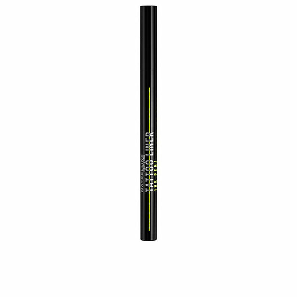 Crayon pour les yeux Maybelline Tatto Liner Résistant à l'eau Beauté, Maquillage Maybelline   