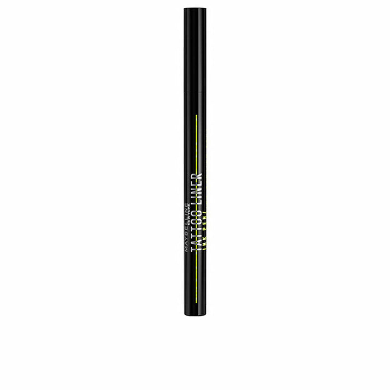 Crayon pour les yeux Maybelline Tatto Liner Résistant à l'eau Beauté, Maquillage Maybelline   