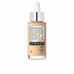 Base de Maquillage Crémeuse Maybelline Superstay 24H Nº 31 30 ml Beauté, Maquillage Maybelline   