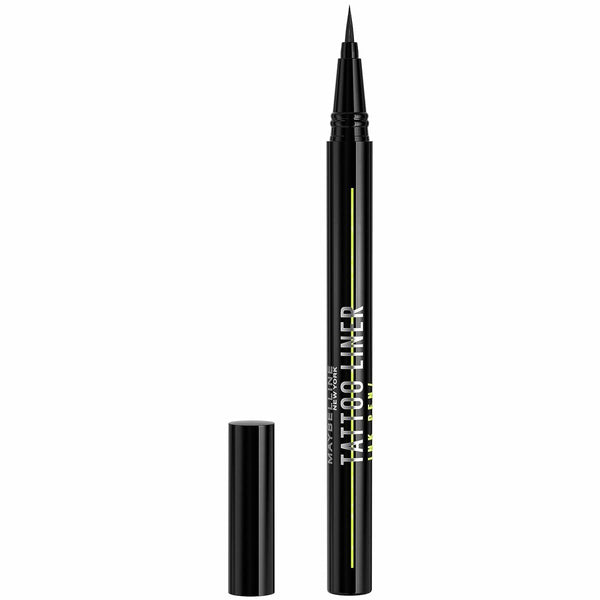 Eyeliner Maybelline Tatto Liner Nº 881 Matte Black Beauté, Maquillage Maybelline   