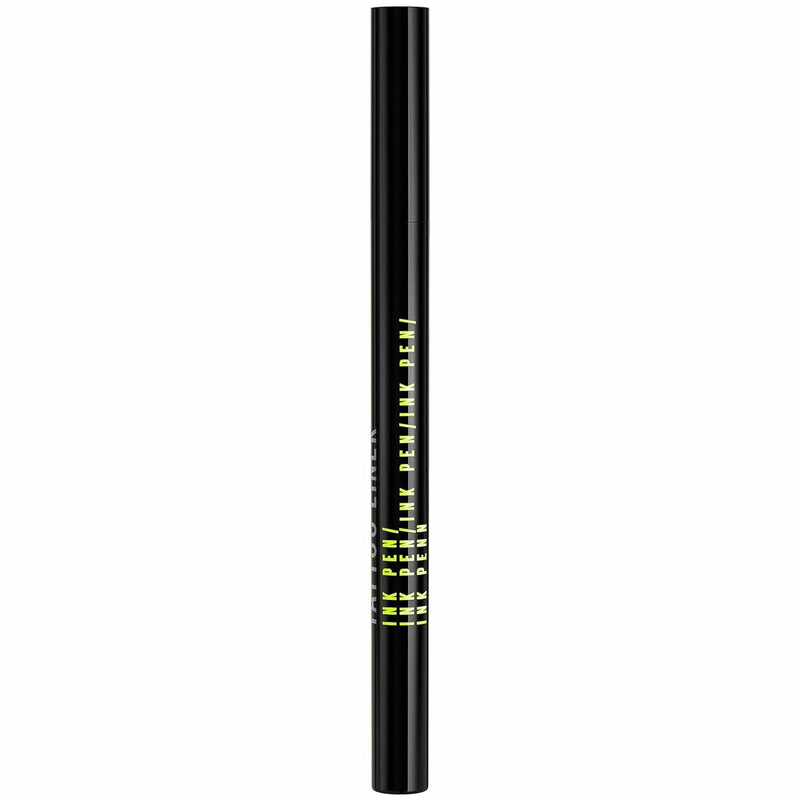 Eyeliner Maybelline Tatto Liner Nº 881 Matte Black Beauté, Maquillage Maybelline   