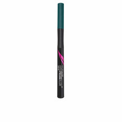 Eyeliner Maybelline HYPER PRECISE ALL DAY Nº 730 Jungle 1 ml Beauté, Maquillage Maybelline   