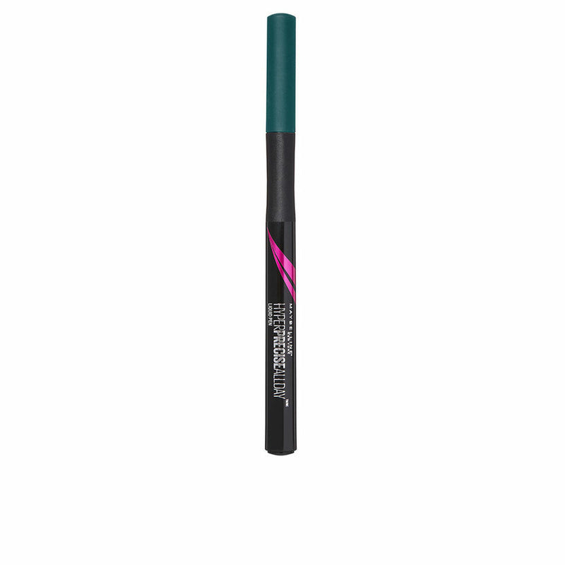 Eyeliner Maybelline HYPER PRECISE ALL DAY Nº 730 Jungle 1 ml Beauté, Maquillage Maybelline   