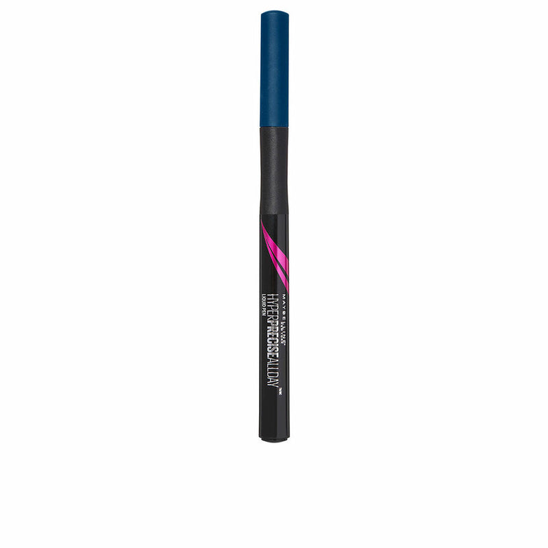 Eyeliner Maybelline HYPER PRECISE ALL DAY Nº 720 Parrot 1 ml Beauté, Maquillage Maybelline   