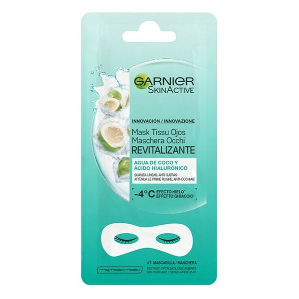 Masque revitalisant Skin Active Garnier Skinactive Beauté, Soins de la peau Garnier   