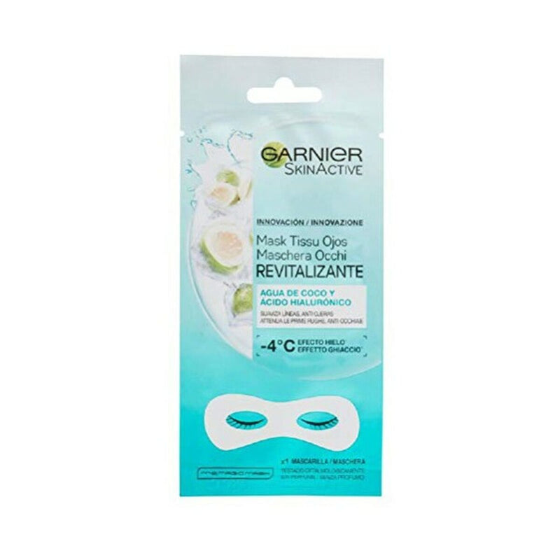 Masque revitalisant Skin Active Garnier Skinactive Beauté, Soins de la peau Garnier   