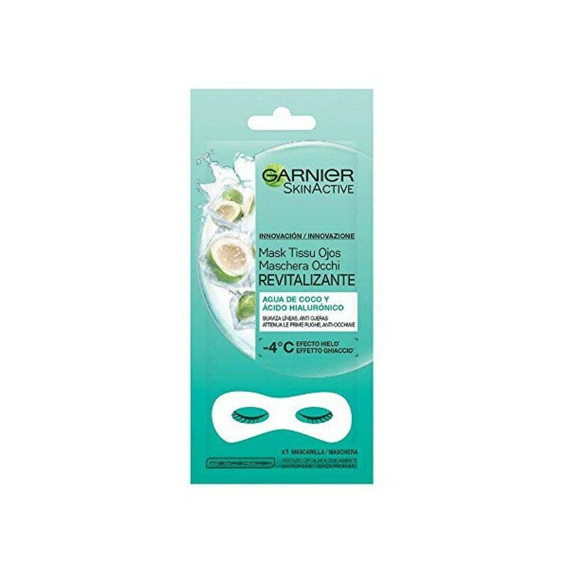 Masque revitalisant Skin Active Garnier Skinactive Beauté, Soins de la peau Garnier   