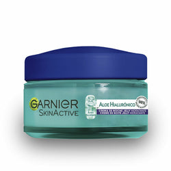 Masque Hydratant Nuit Garnier Skinactive Aloe Hialurónico 50 ml Beauté, Soins de la peau Garnier   