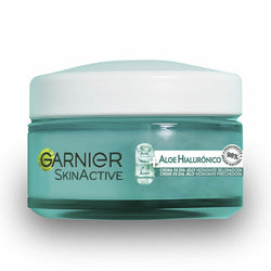 Masque hydratant Garnier Skinactive Aloe Hialurónico 50 ml Beauté, Soins de la peau Garnier   