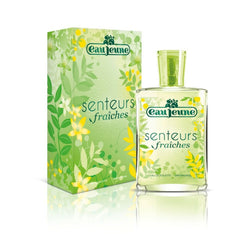 Parfum Femme Eau Jeune D32295 EDT Senteurs Fraiches 75 ml Beauté, Parfums et fragrances Eau Jeune   