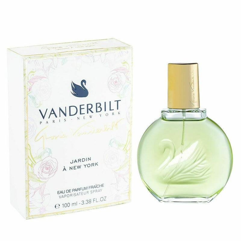 Parfum Femme Vanderbilt JARDIN À NEW YORK 100 ml Beauté, Parfums et fragrances Vanderbilt   