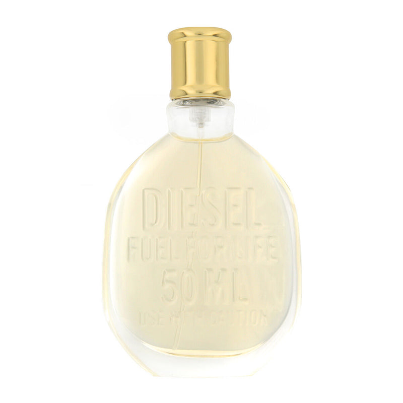 Parfum Femme Diesel Fuel for Life Femme EDP 50 ml Beauté, Parfums et fragrances Diesel   