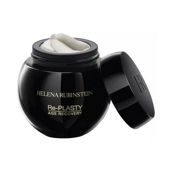 Crème de nuit Re-Plasty Age Recovery Helena Rubinstein Plasty Age Recovery (50 ml) 50 ml Beauté, Soins de la peau Helena Rubinstein   