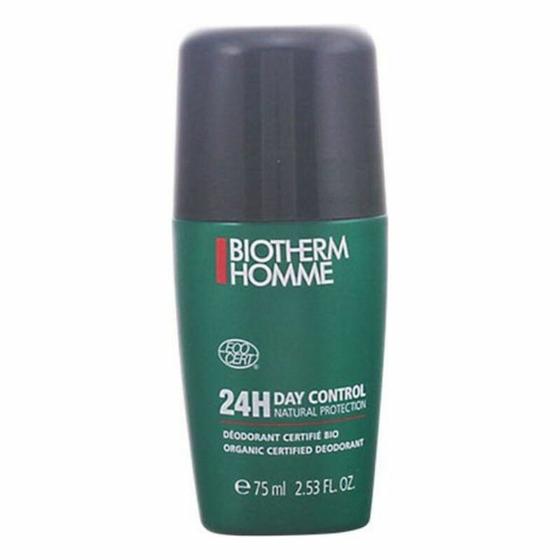 Désodorisant Homme Day Control Biotherm Beauté, Bain et hygiène personnelle Biotherm   