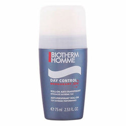 Désodorisant Roll-On Homme Day Control Biotherm Beauté, Bain et hygiène personnelle Biotherm   