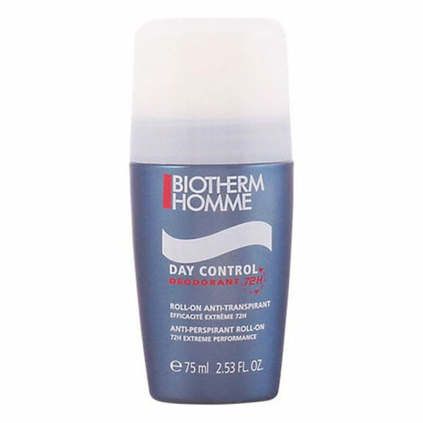 Désodorisant Roll-On Homme Day Control Biotherm Beauté, Bain et hygiène personnelle Biotherm   