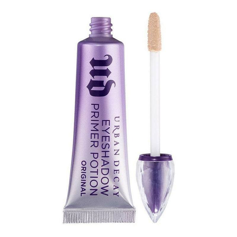 Base de Maquillage pour les Yeux Urban Decay Eyeshadow Primer Potion Original 10 ml Beauté, Maquillage Urban Decay   