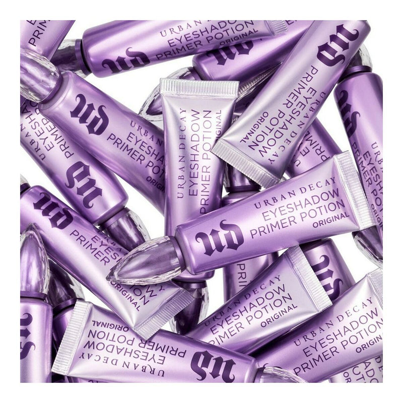 Base de Maquillage pour les Yeux Urban Decay Eyeshadow Primer Potion Original 10 ml Beauté, Maquillage Urban Decay   