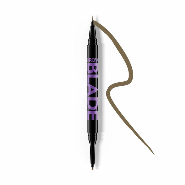 Crayon à sourcils Urban Decay Brow Blade Taupe trap Résistant à l'eau Beauté, Maquillage Urban Decay   