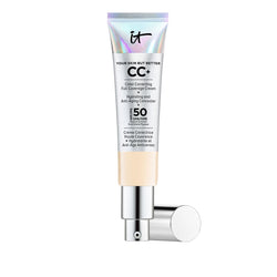 Base de Maquillage Crémeuse It Cosmetics Your Skin But Better Fair Spf 50 32 ml Beauté, Maquillage It Cosmetics   