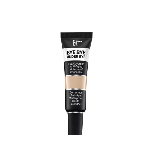 Correcteur facial It Cosmetics Bye Bye Under Eye Medium 12 ml Beauté, Maquillage It Cosmetics   