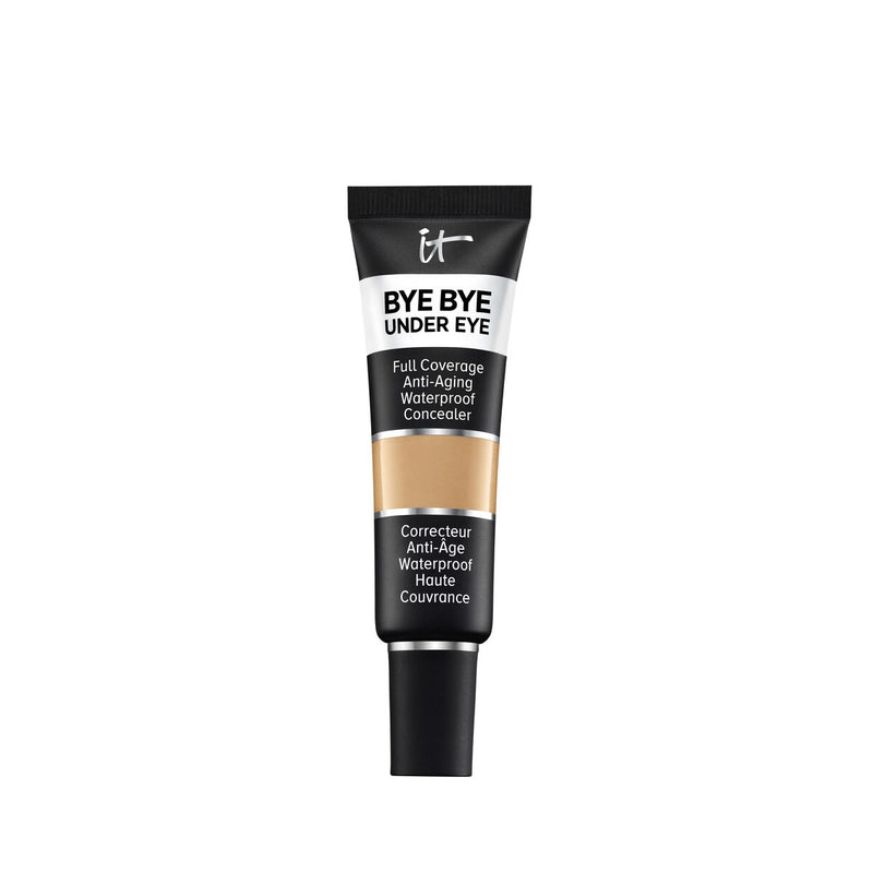 correcteur liquide It Cosmetics Bye Bye Under Eye Medium Tan 12 ml Beauté, Maquillage It Cosmetics   