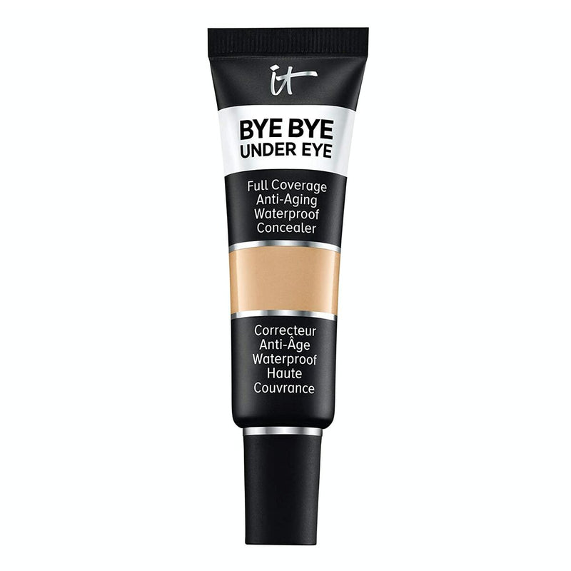 Correcteur facial It Cosmetics Bye Bye Under Eye Medium Nude 12 ml Beauté, Maquillage It Cosmetics   