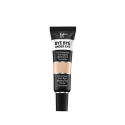 Correcteur facial It Cosmetics Bye Bye Under Eye medium beige 12 ml Beauté, Maquillage It Cosmetics   