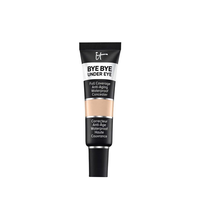 Correcteur facial It Cosmetics Bye Bye Under Eye medium beige 12 ml Beauté, Maquillage It Cosmetics   