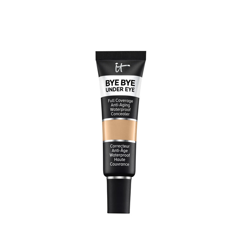 Correcteur facial It Cosmetics Bye Bye Under Eye Medium Natural 12 ml Beauté, Maquillage It Cosmetics   