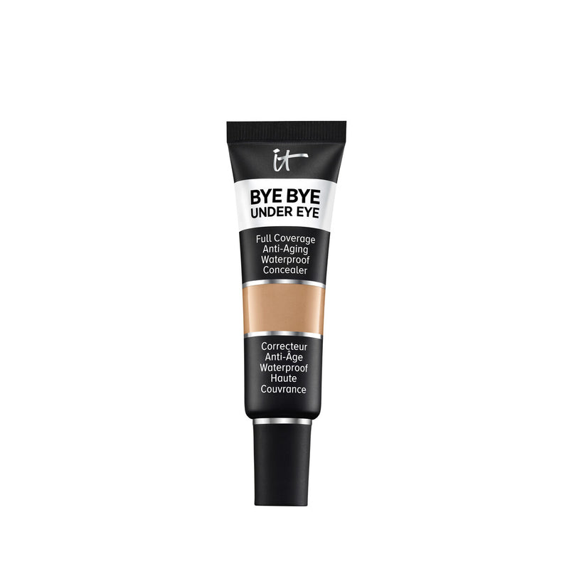 Base de Maquillage pour les Yeux It Cosmetics Bye Bye Under Eye Tan Bronze 12 ml Beauté, Maquillage It Cosmetics   