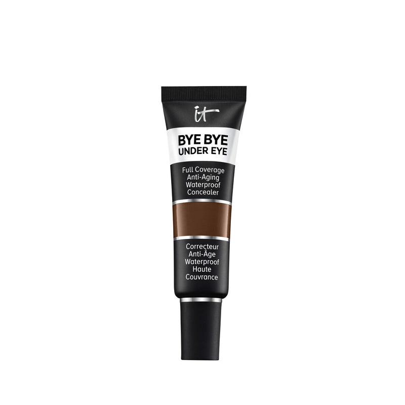 Correcteur facial It Cosmetics Bye Bye Under Eye Deep Natural (12 ml) Beauté, Maquillage It Cosmetics   