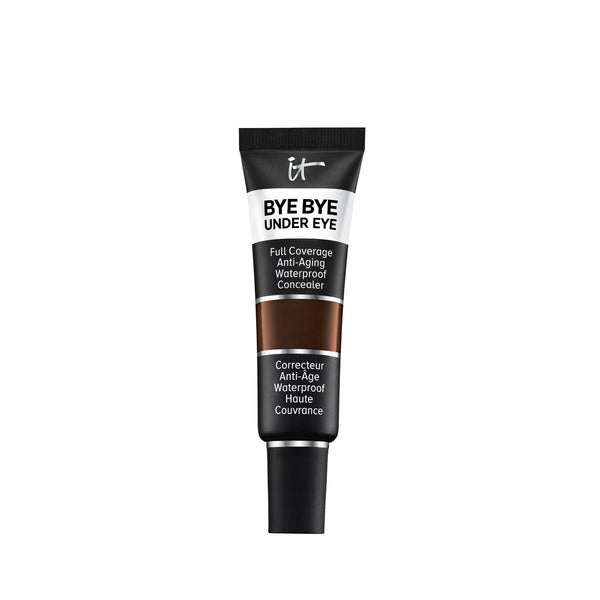 Correcteur facial It Cosmetics Bye Bye Under Eye Deep Ebony (12 ml) Beauté, Maquillage It Cosmetics   