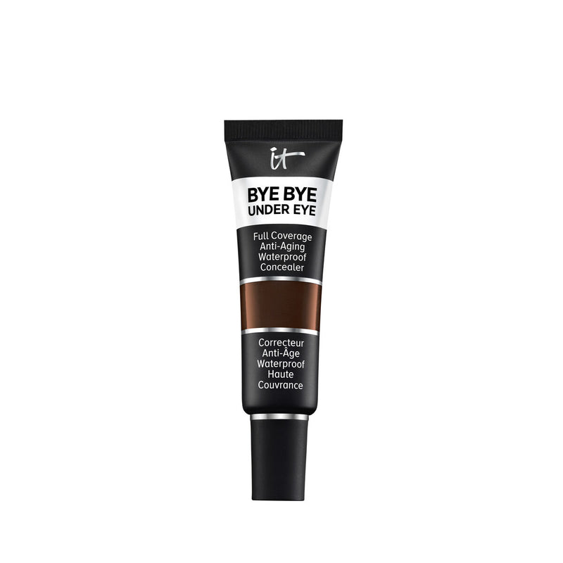 Correcteur facial It Cosmetics Bye Bye Under Eye Deep Ebony (12 ml) Beauté, Maquillage It Cosmetics   