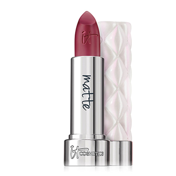 Rouge à lèvres hydratant It Cosmetics Pillow Lips Like a Dream Mat (3,6 g) Beauté, Maquillage It Cosmetics   