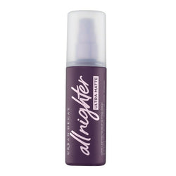 Spray pour cheveux Urban Decay All Nighter Ultra Matte Maquillage 118 ml Beauté, Maquillage Urban Decay   