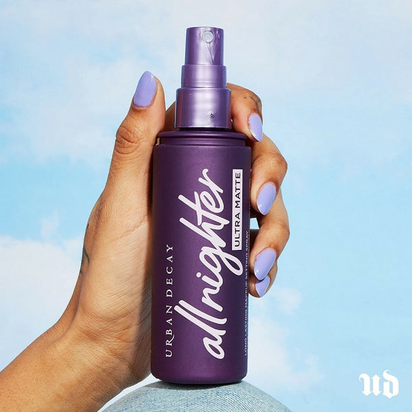 Spray pour cheveux Urban Decay All Nighter Ultra Matte Maquillage 118 ml Beauté, Maquillage Urban Decay   